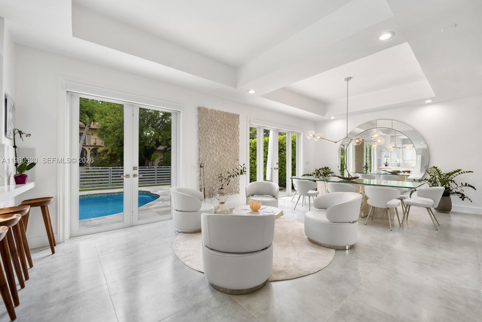 CENTRAL MIAMI PT 1 - Residential