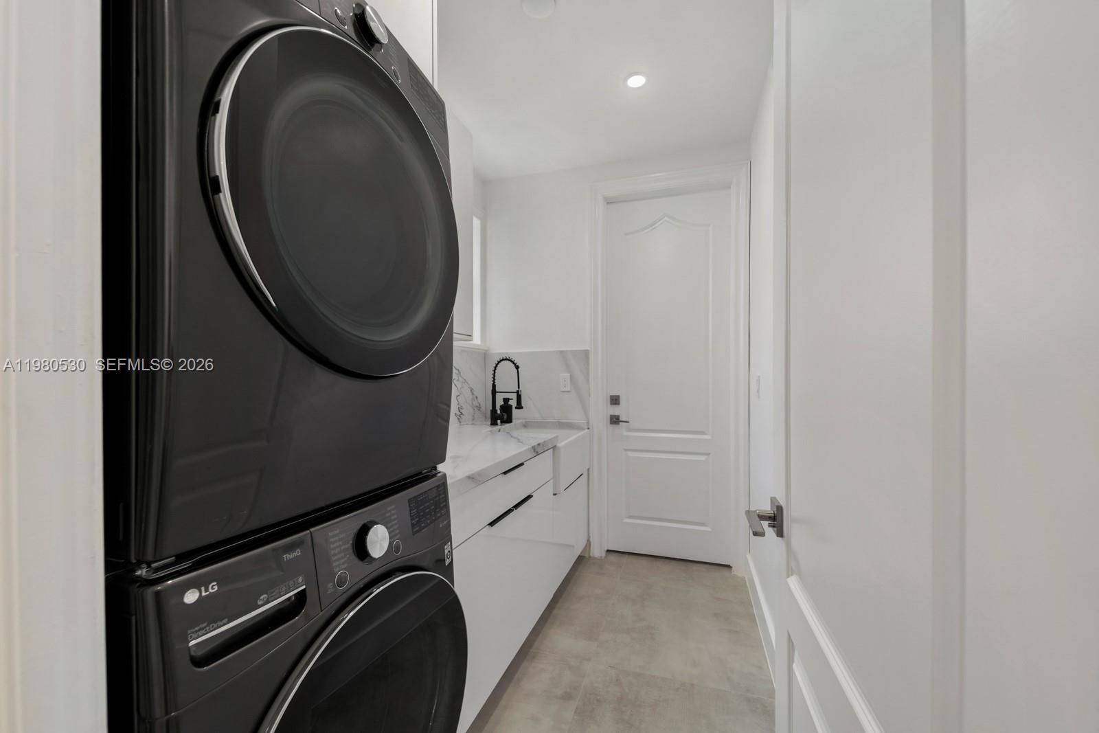 CENTRAL MIAMI PT 1 - Residential