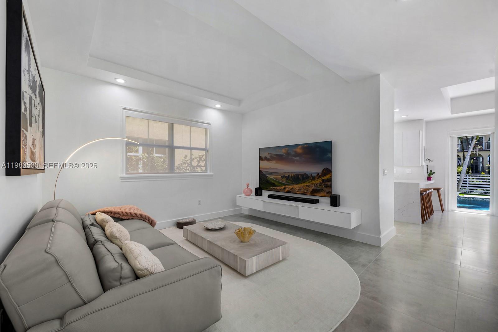 CENTRAL MIAMI PT 1 - Residential