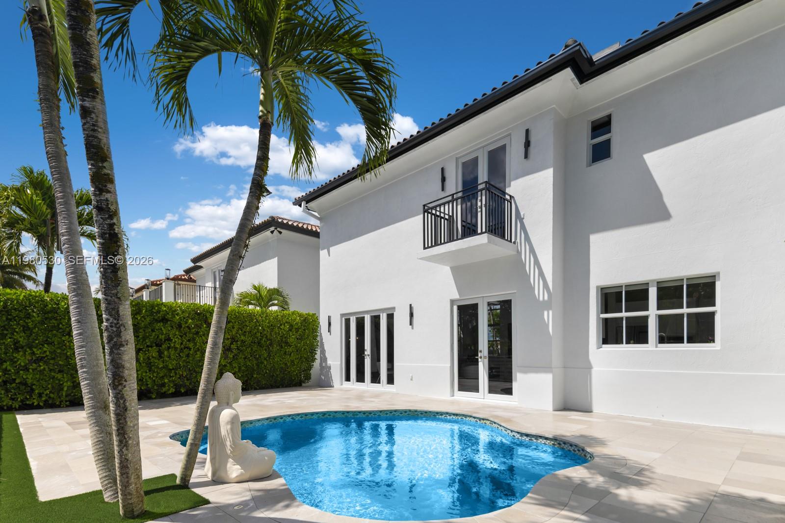 CENTRAL MIAMI PT 1 - Residential