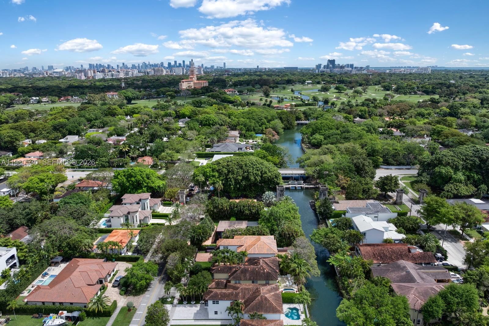 CENTRAL MIAMI PT 1 - Residential