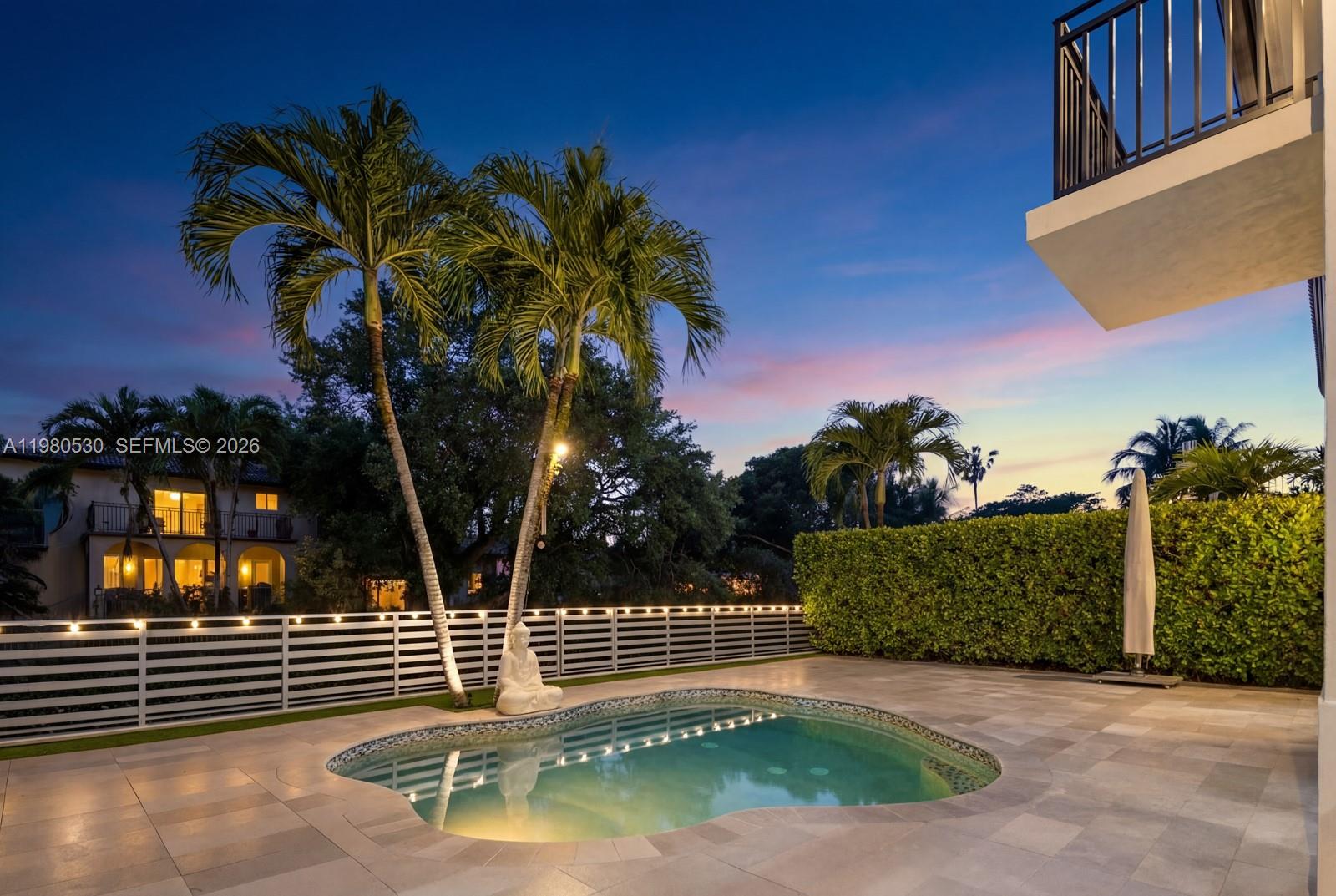 CENTRAL MIAMI PT 1 - Residential