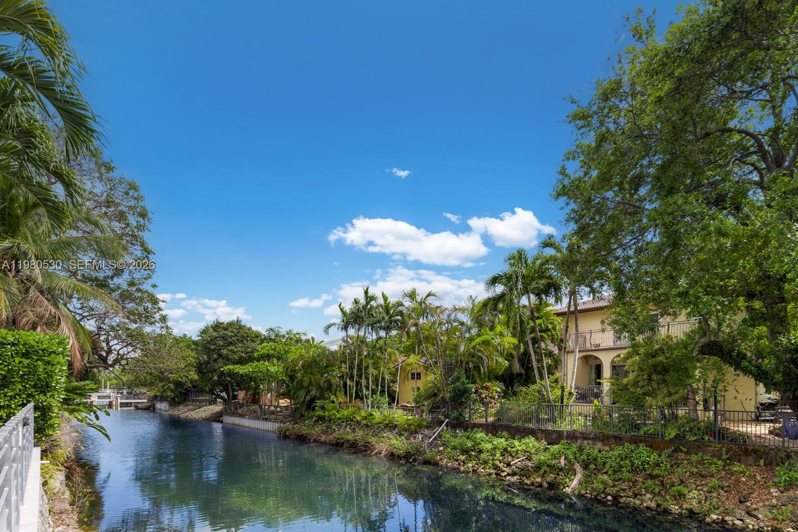 CENTRAL MIAMI PT 1 - Residential