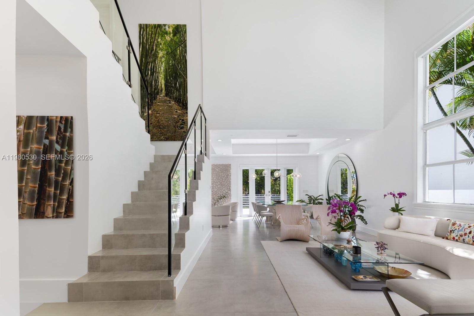 CENTRAL MIAMI PT 1 - Residential