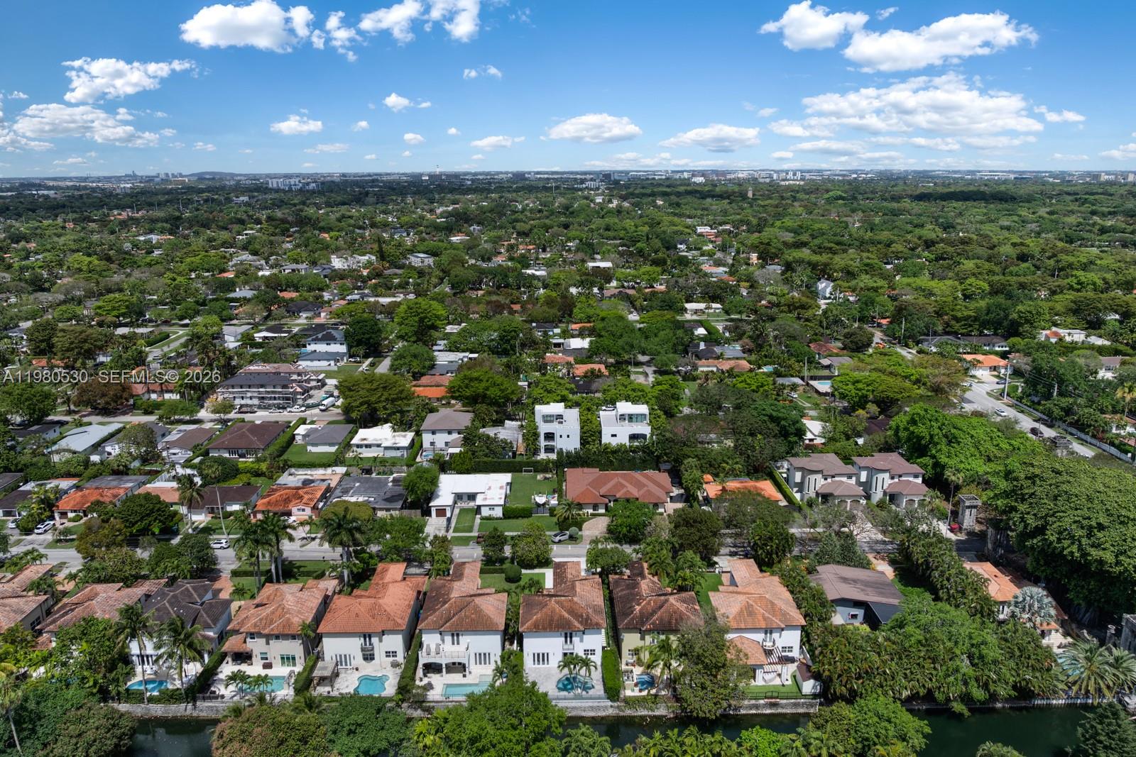 CENTRAL MIAMI PT 1 - Residential