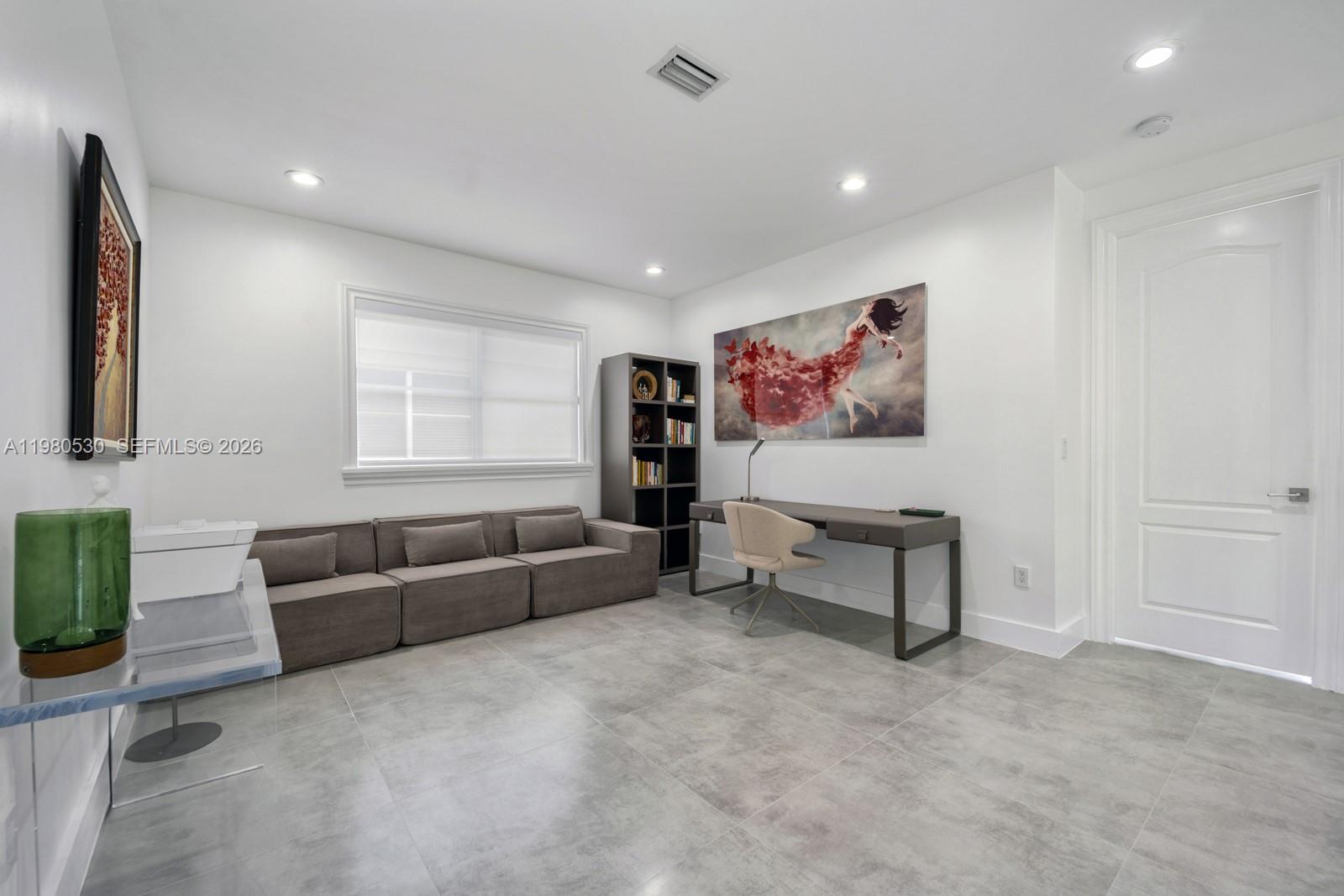 CENTRAL MIAMI PT 1 - Residential