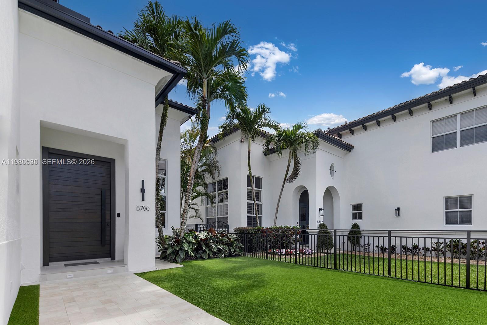 CENTRAL MIAMI PT 1 - Residential