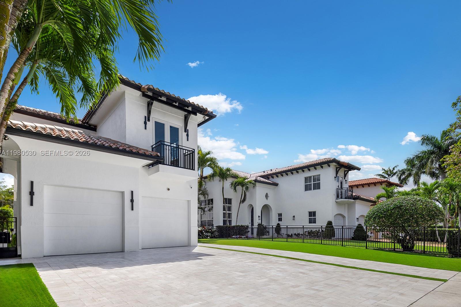 CENTRAL MIAMI PT 1 - Residential