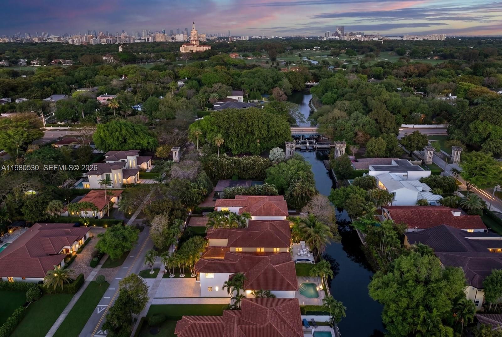 CENTRAL MIAMI PT 1 - Residential