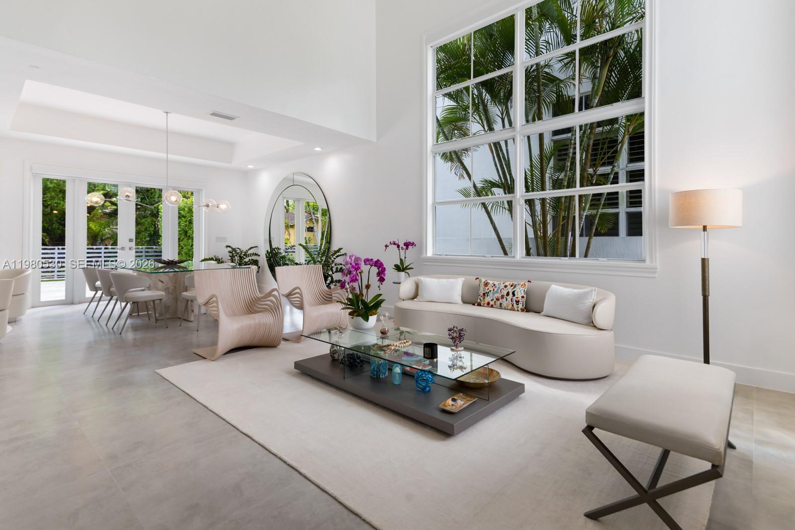 CENTRAL MIAMI PT 1 - Residential