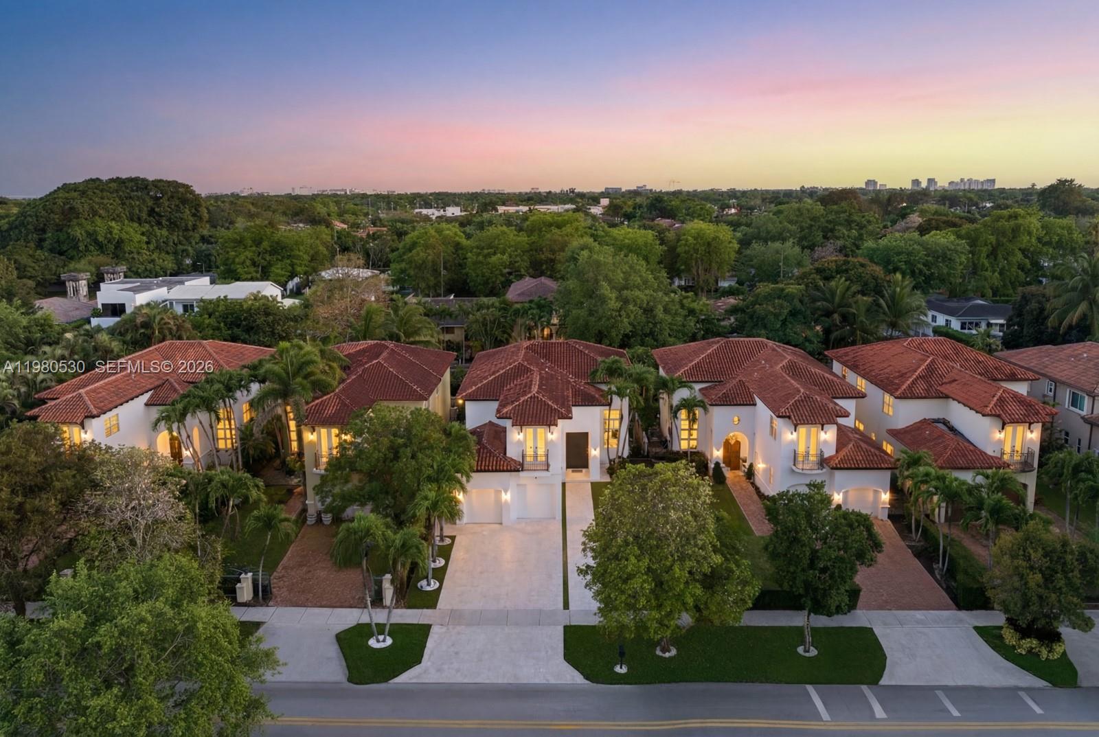 CENTRAL MIAMI PT 1 - Residential