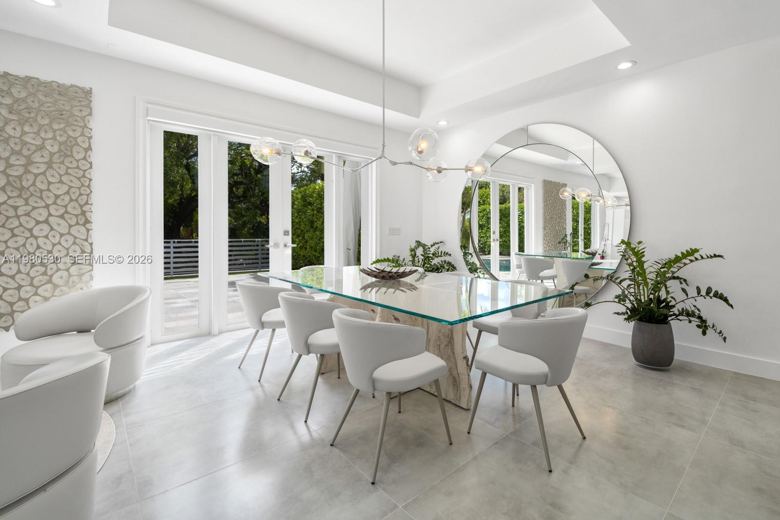 CENTRAL MIAMI PT 1 - Residential