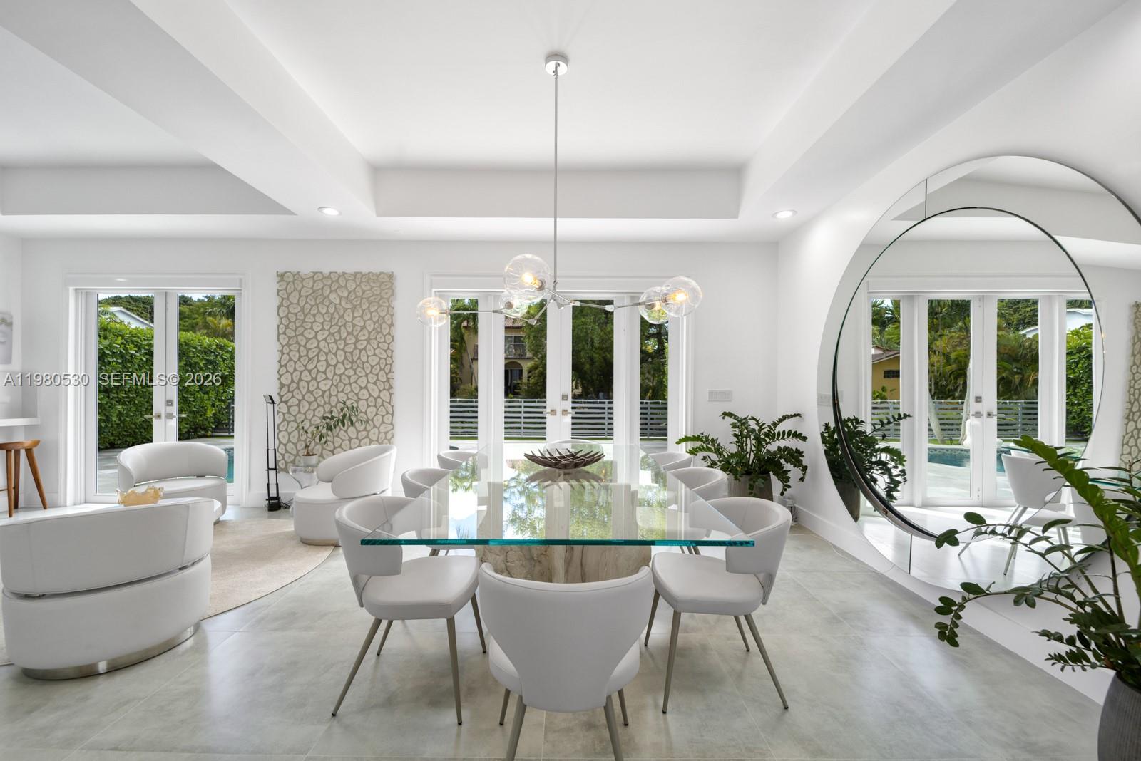 CENTRAL MIAMI PT 1 - Residential