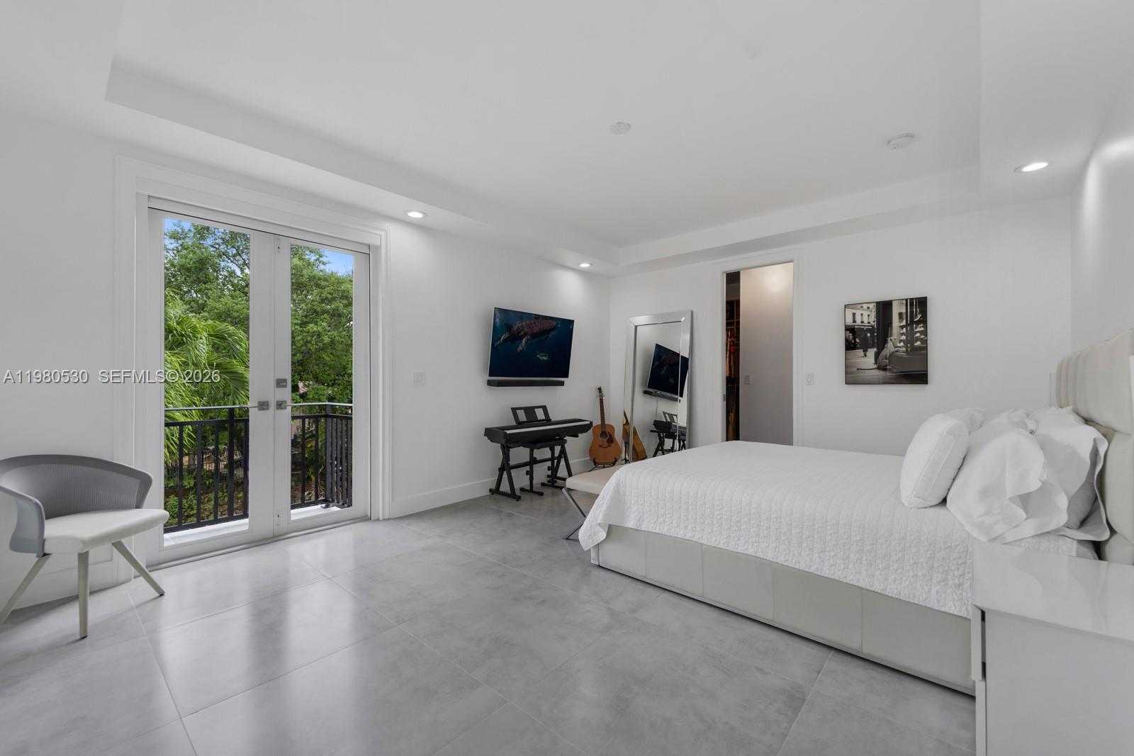 CENTRAL MIAMI PT 1 - Residential