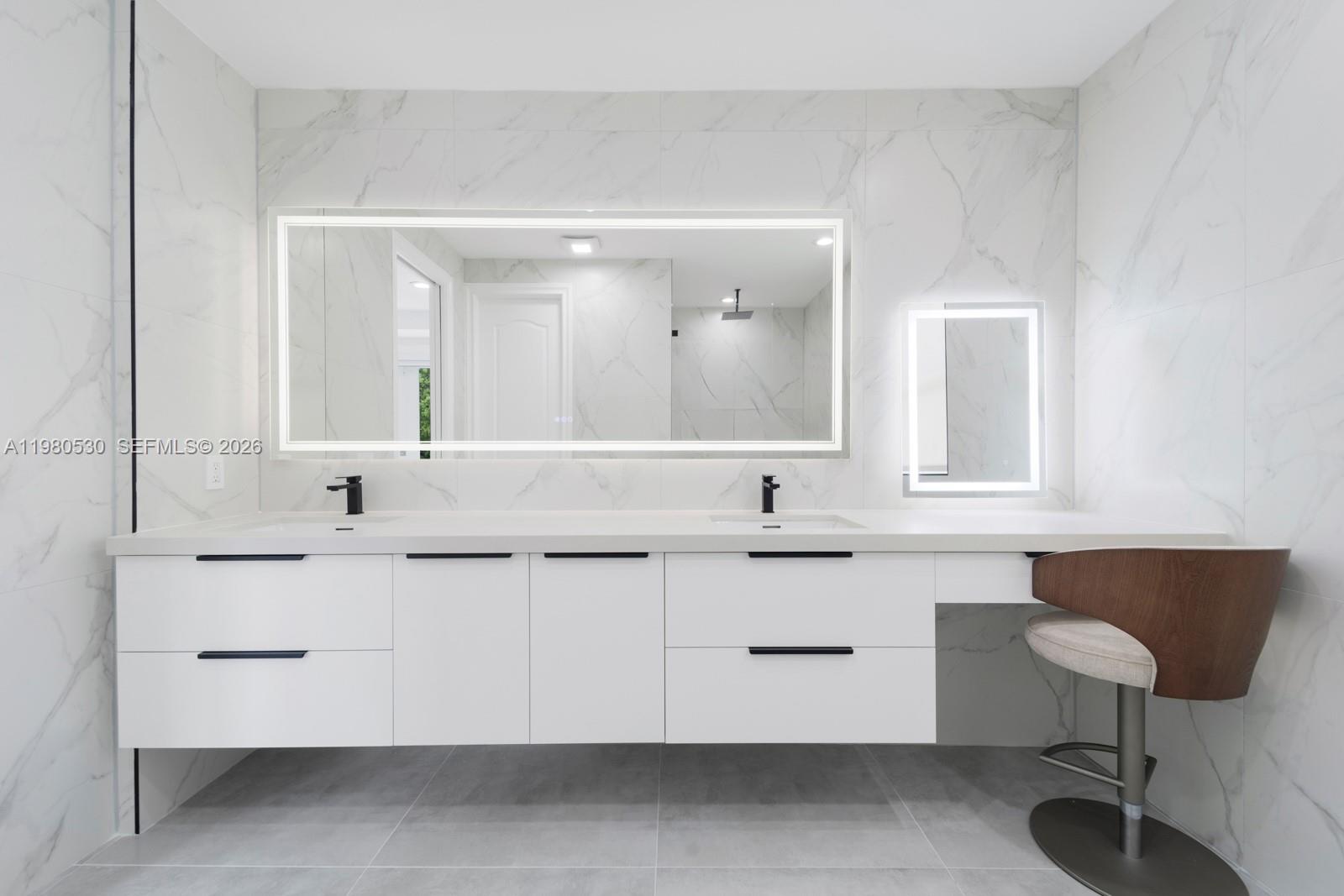 CENTRAL MIAMI PT 1 - Residential