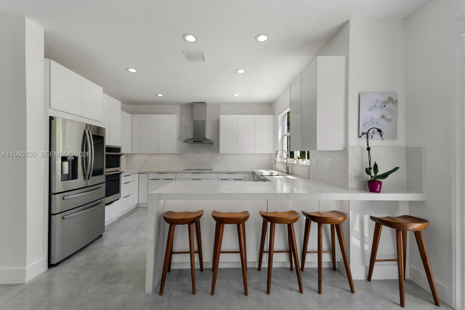 CENTRAL MIAMI PT 1 - Residential