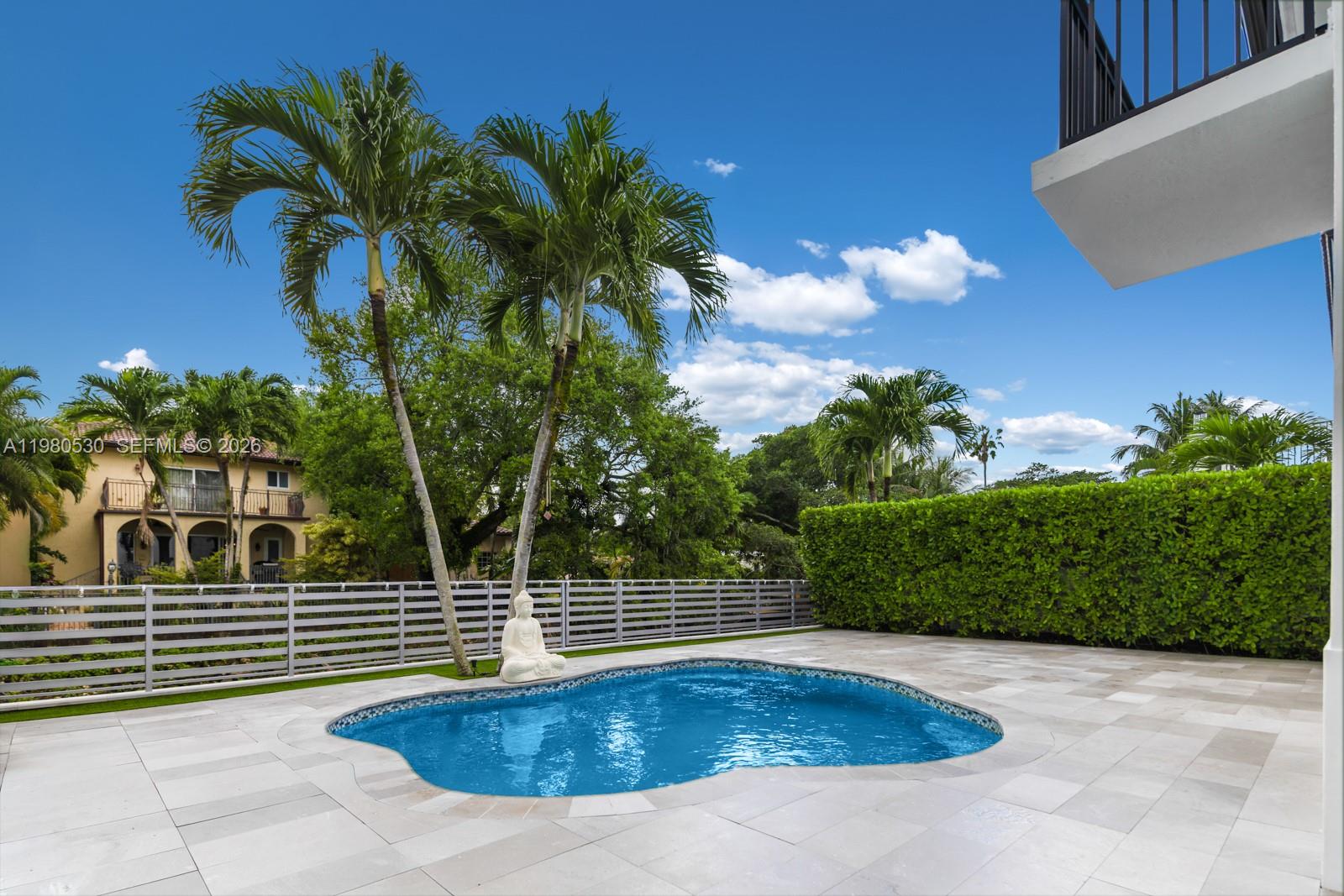 CENTRAL MIAMI PT 1 - Residential