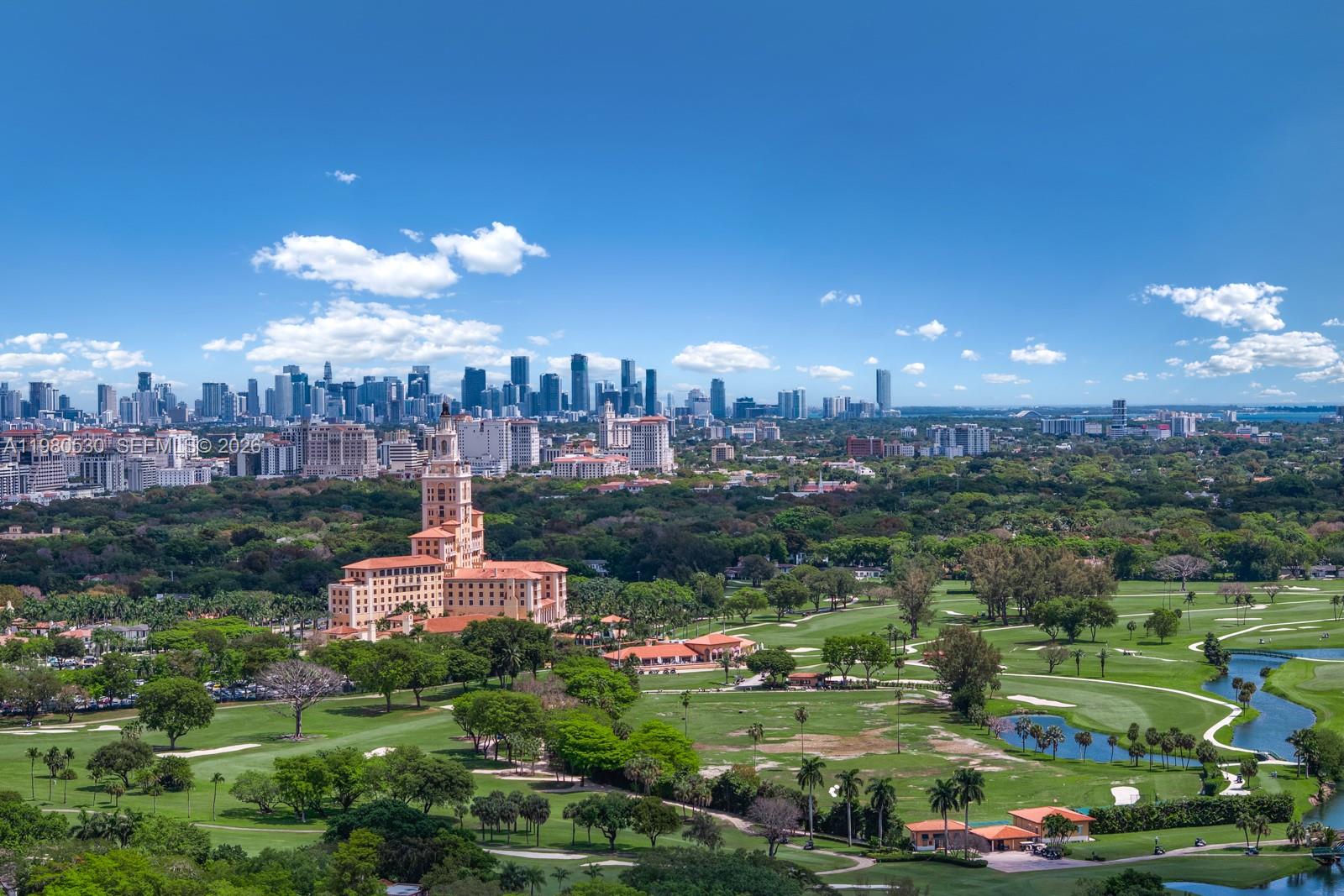 CENTRAL MIAMI PT 1 - Residential