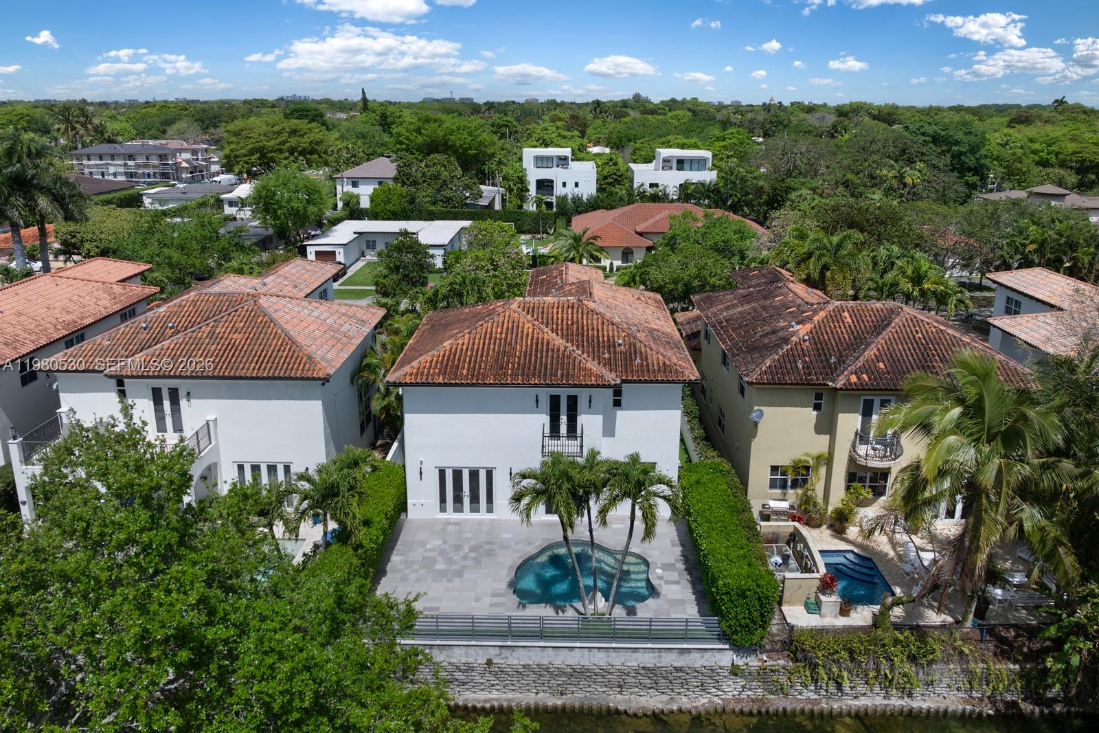 CENTRAL MIAMI PT 1 - Residential