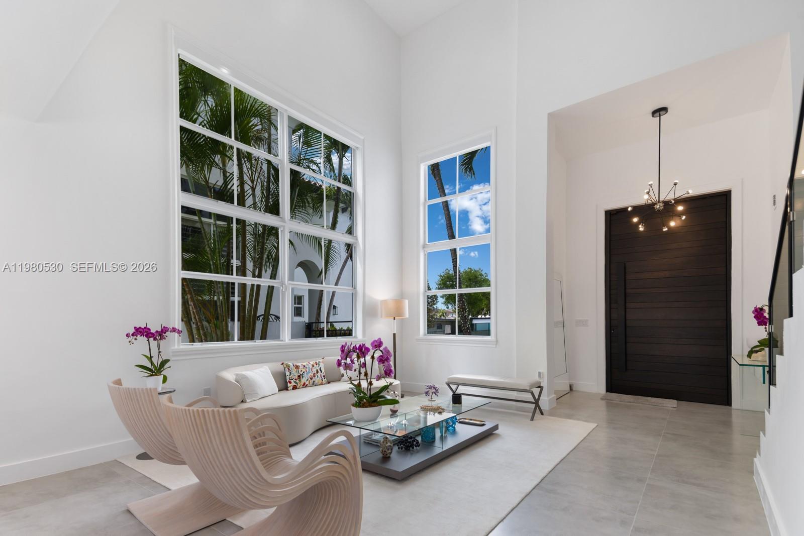 CENTRAL MIAMI PT 1 - Residential