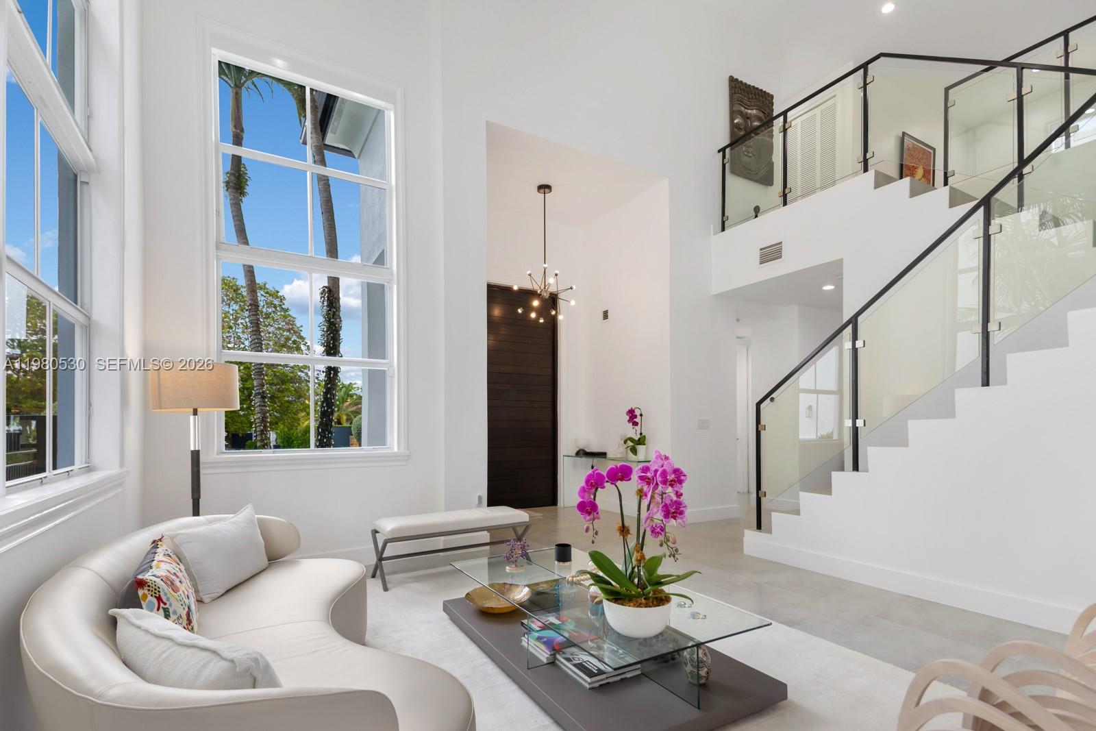 CENTRAL MIAMI PT 1 - Residential