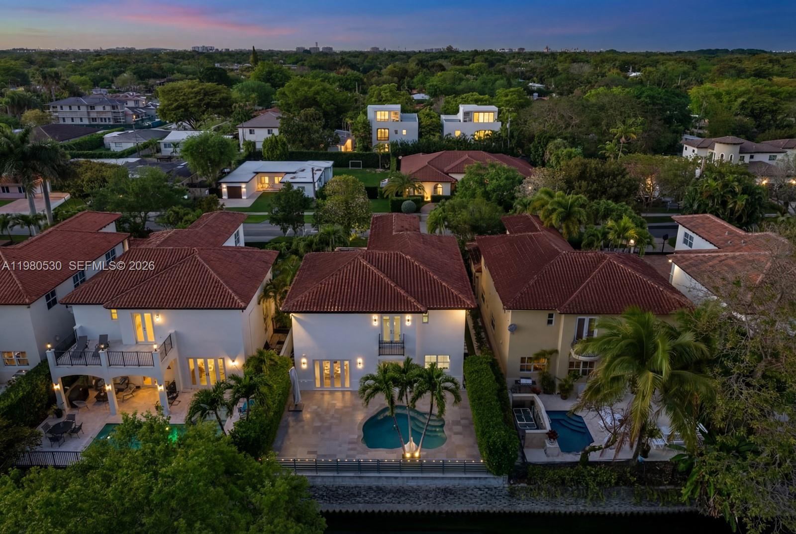 CENTRAL MIAMI PT 1 - Residential