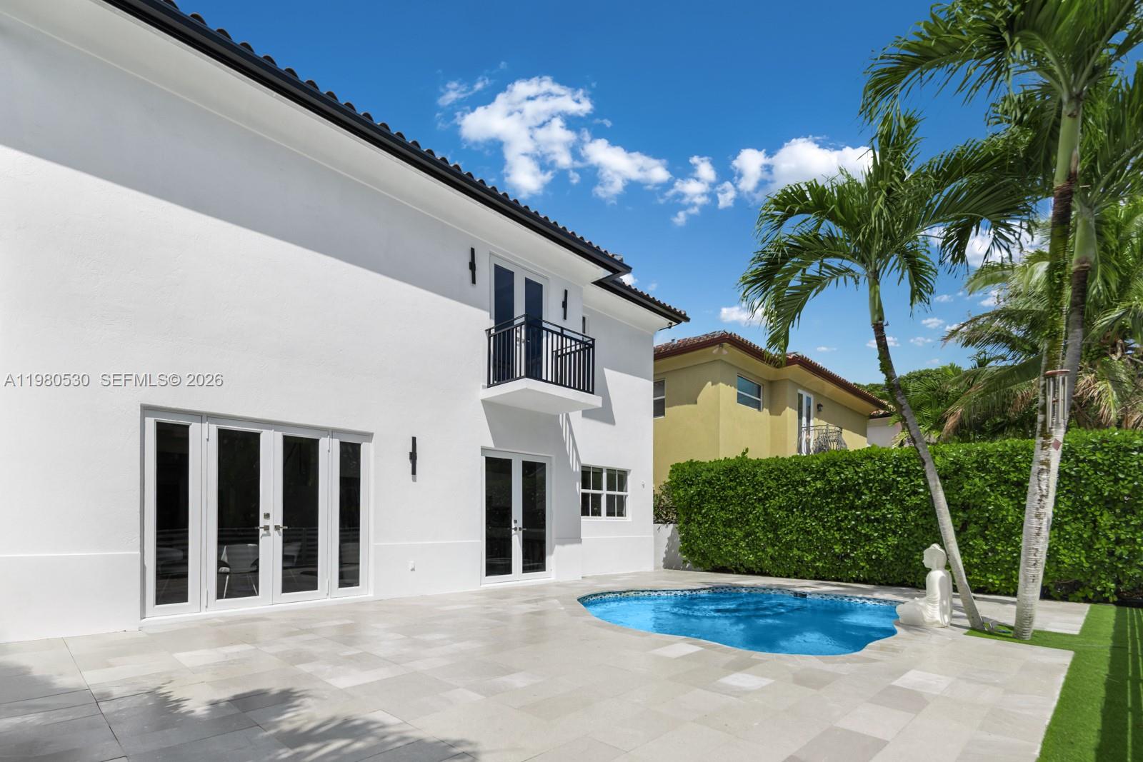 CENTRAL MIAMI PT 1 - Residential