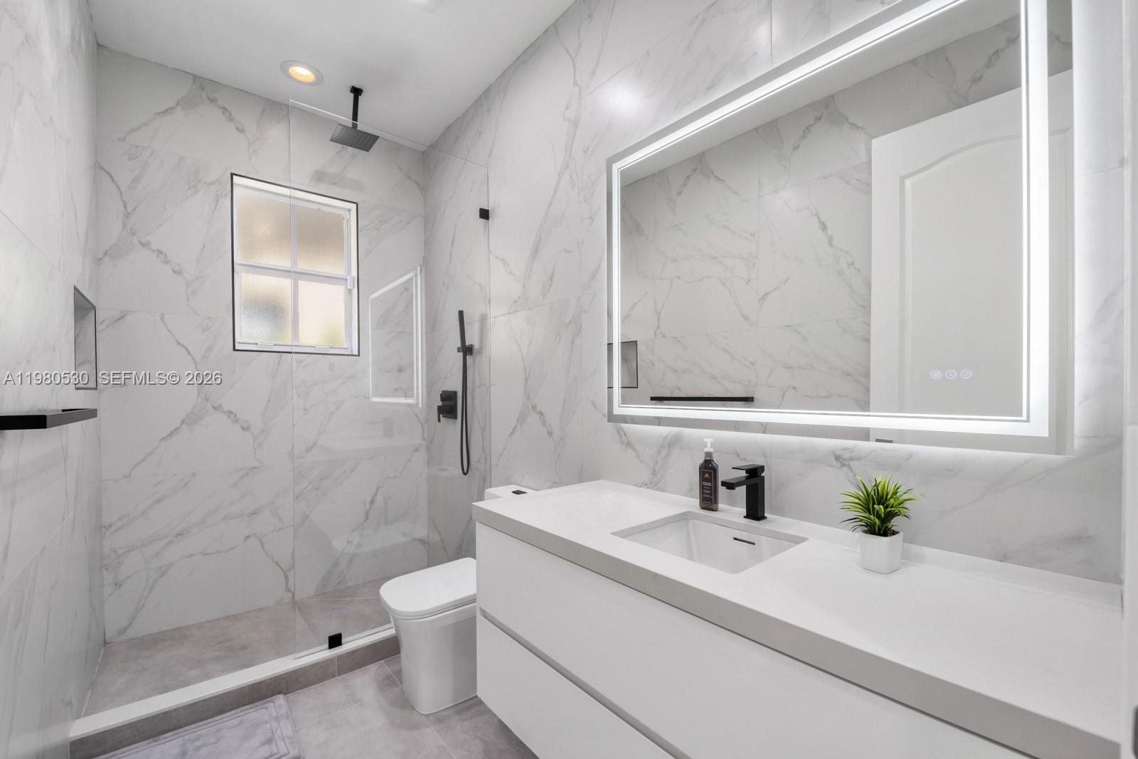 CENTRAL MIAMI PT 1 - Residential