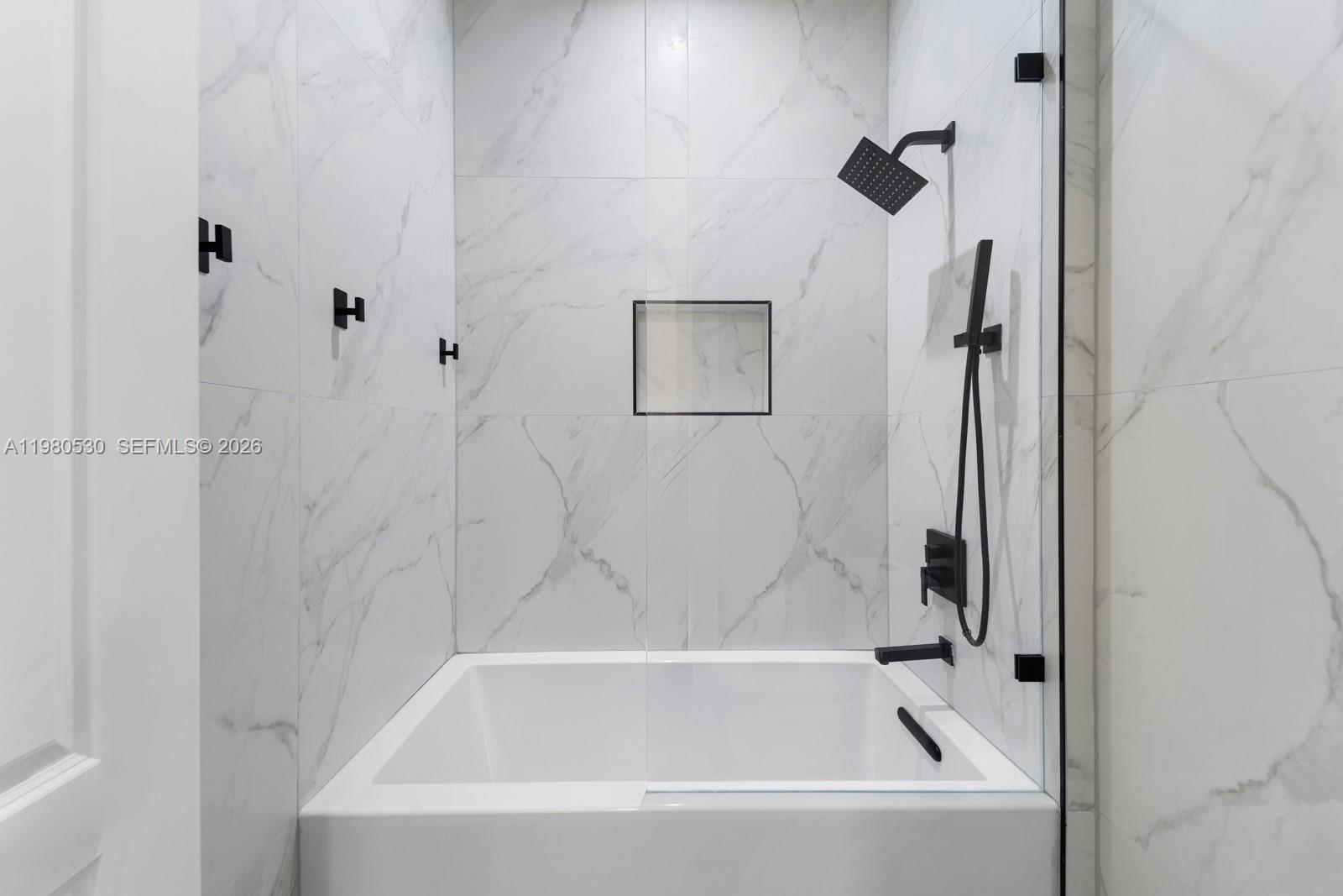 CENTRAL MIAMI PT 1 - Residential