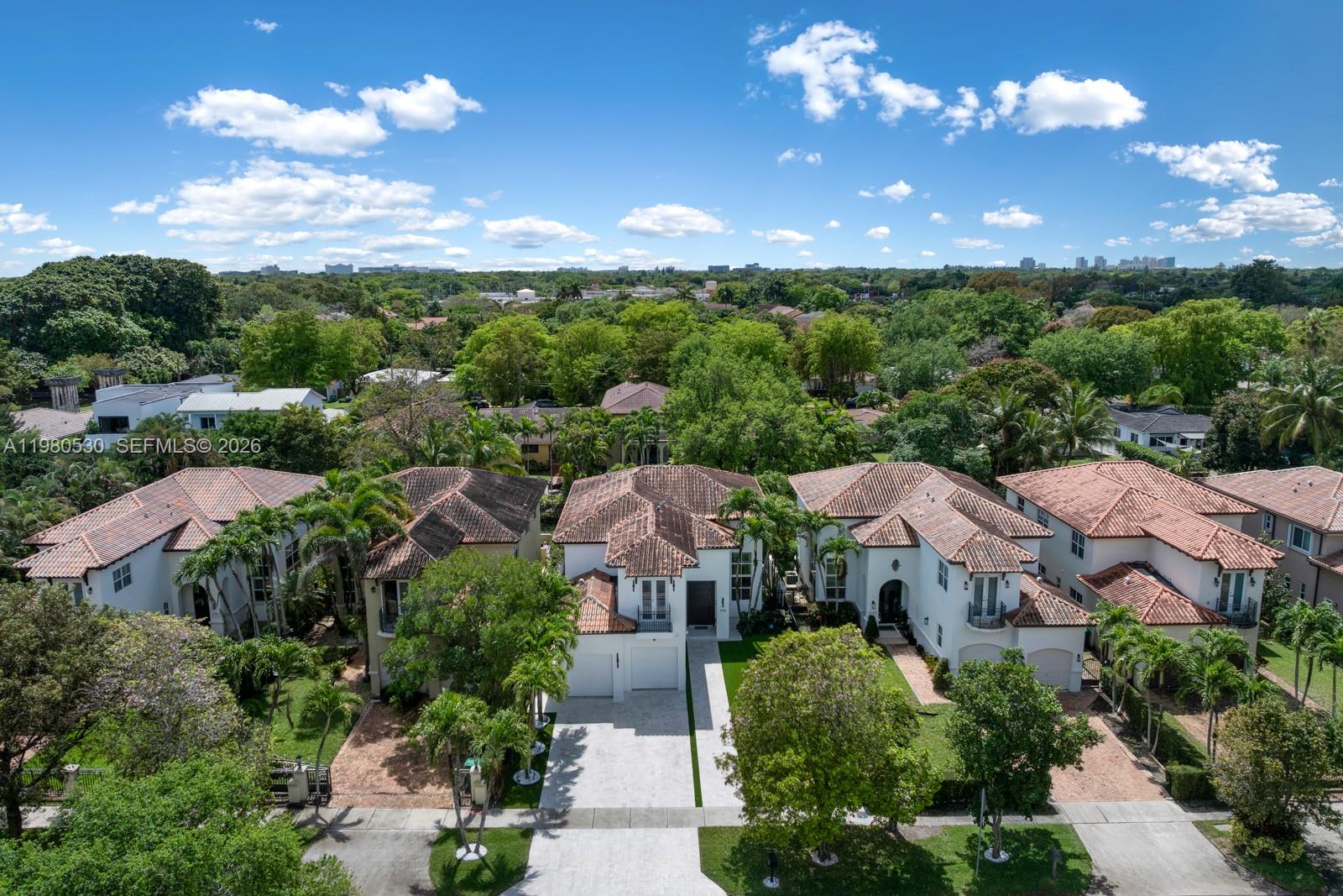 CENTRAL MIAMI PT 1 - Residential