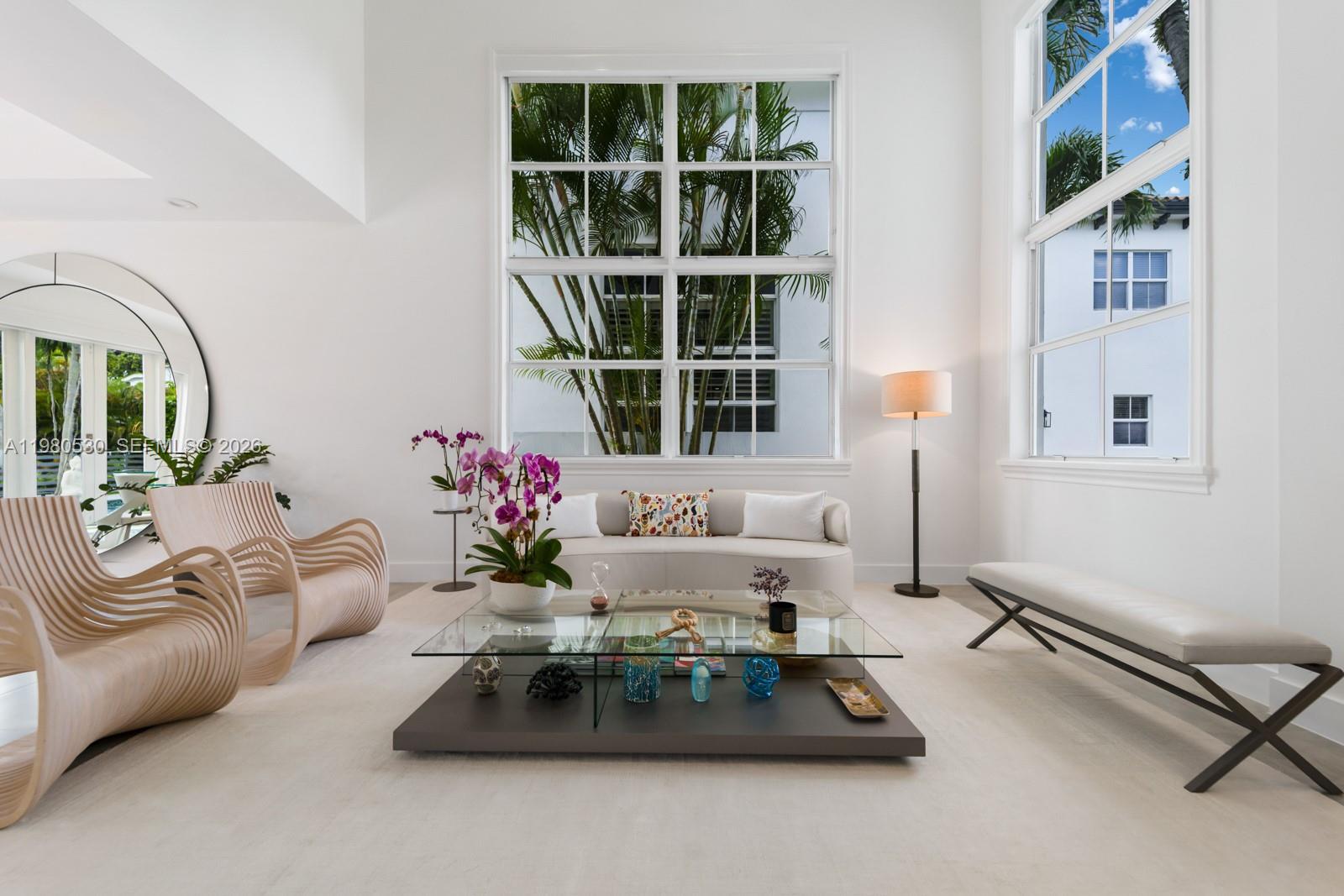 CENTRAL MIAMI PT 1 - Residential