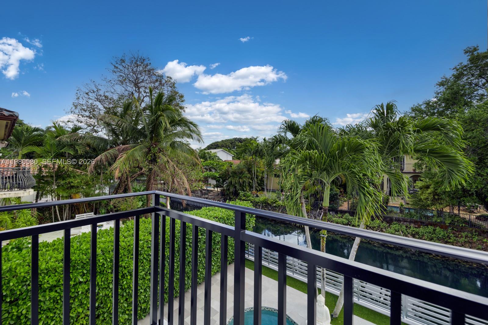 CENTRAL MIAMI PT 1 - Residential