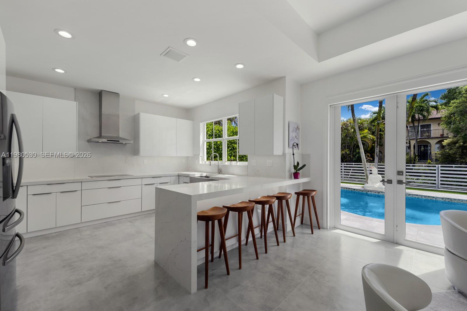 CENTRAL MIAMI PT 1 - Residential