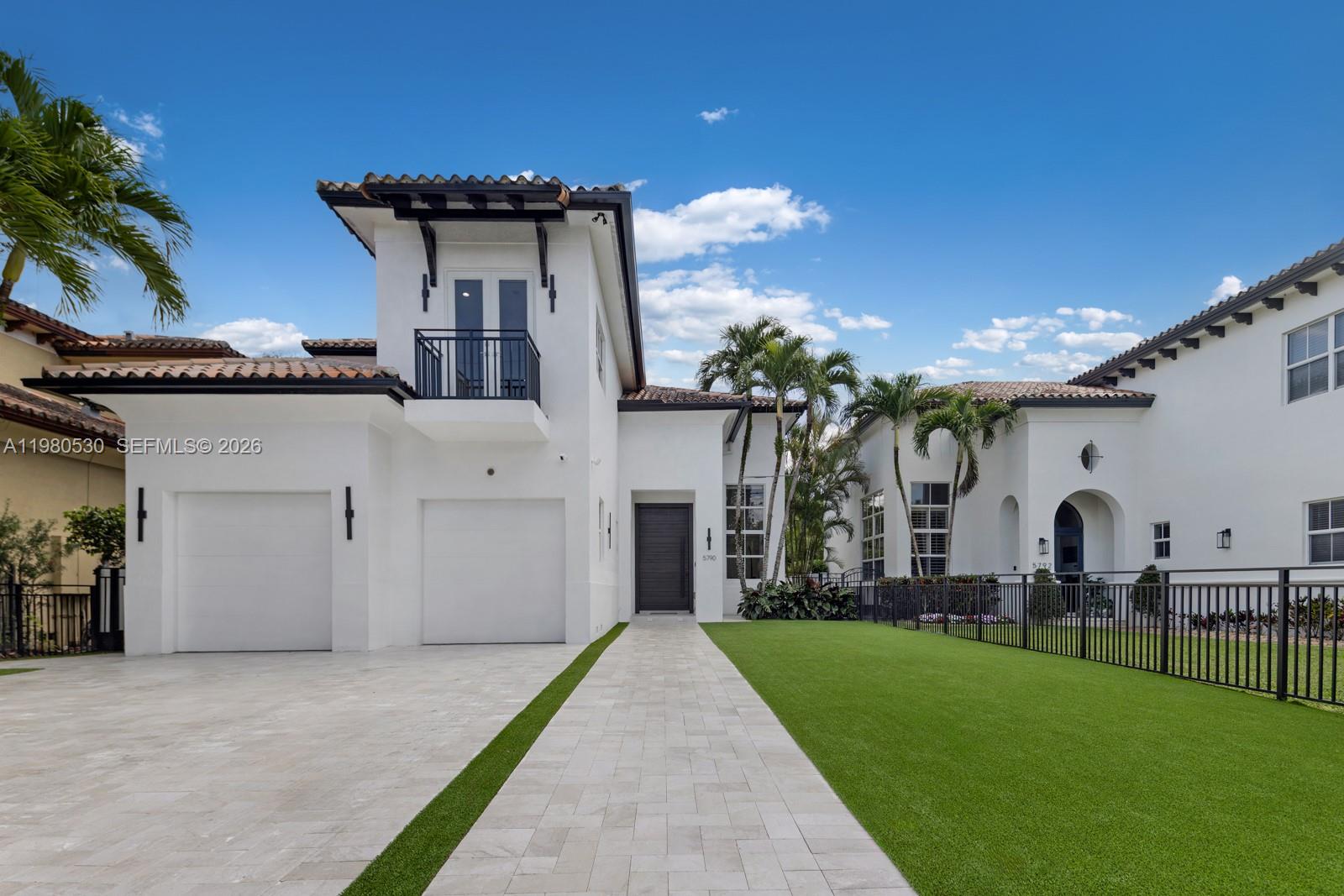 CENTRAL MIAMI PT 1 - Residential