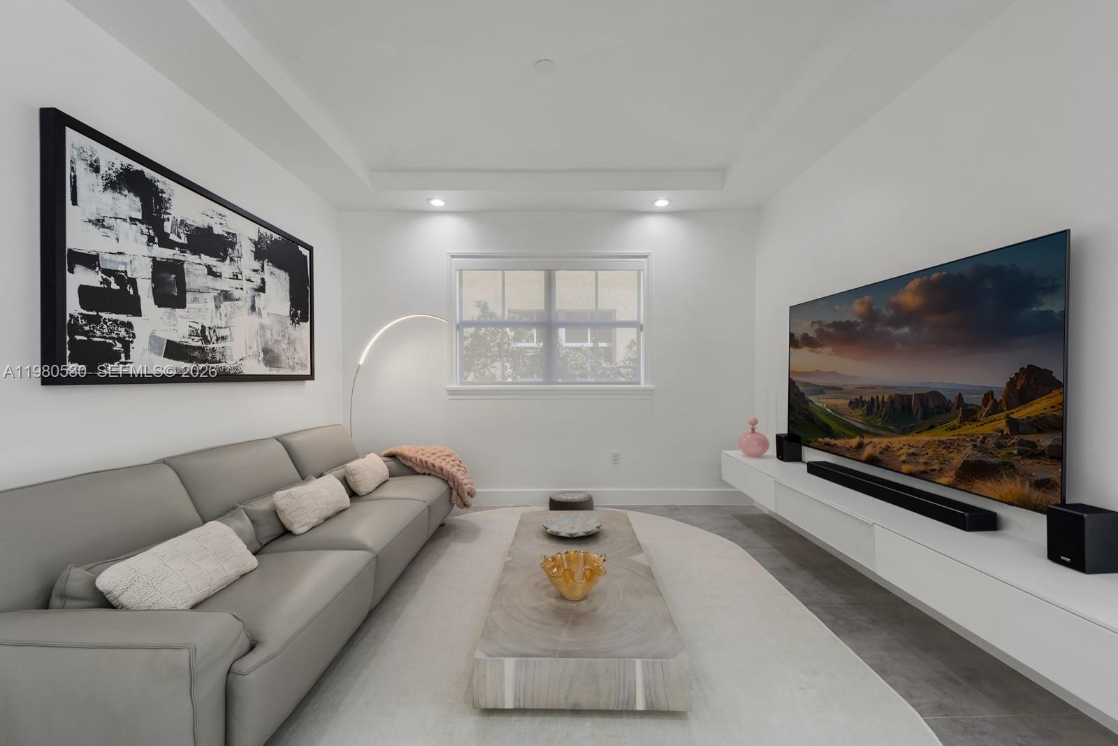 CENTRAL MIAMI PT 1 - Residential