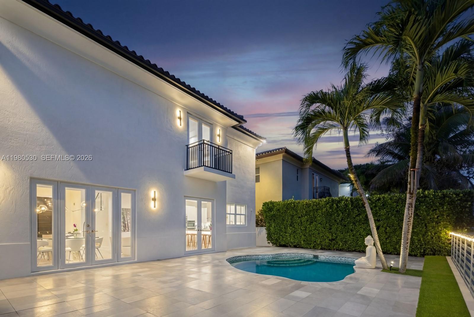 CENTRAL MIAMI PT 1 - Residential