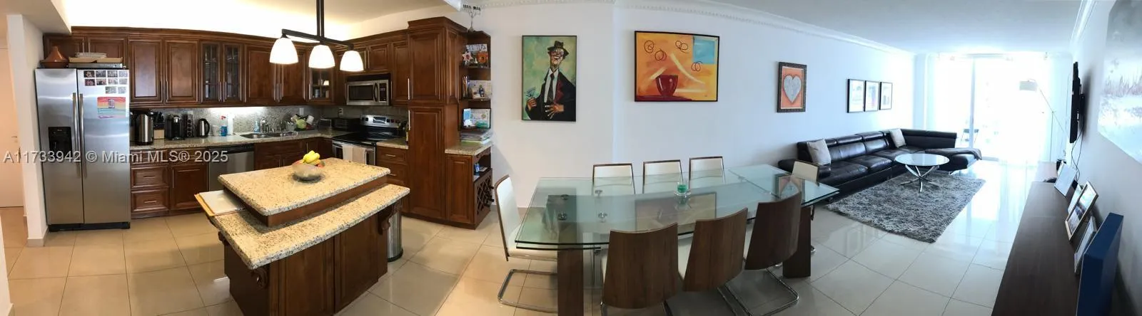 Sunny Isles Beach, Florida 33160, United States, 2 Bedrooms Bedrooms, ,2 BathroomsBathrooms,Residential,Active,12974