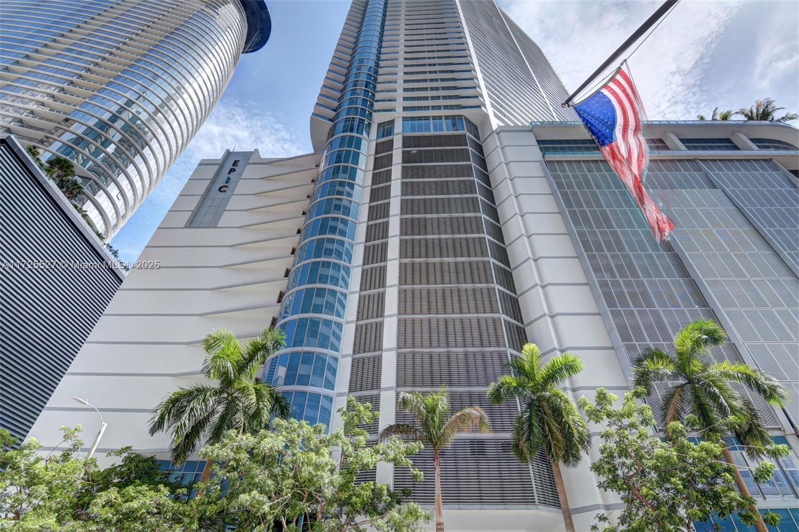 EPIC WEST CONDO - Residential