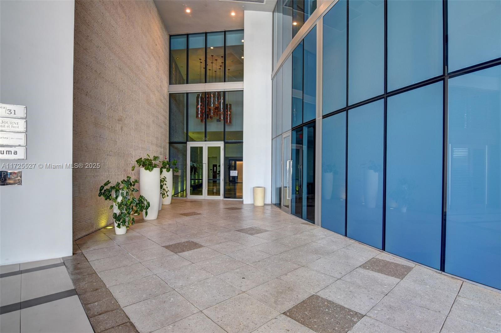 EPIC WEST CONDO - Residential