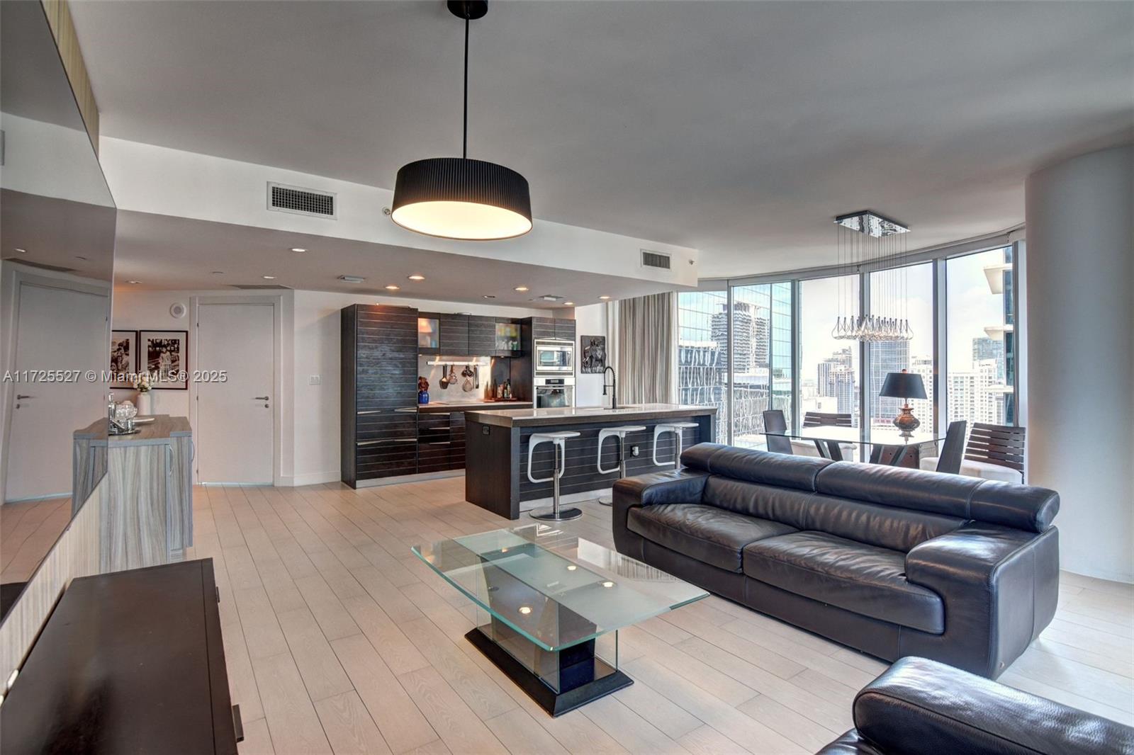 EPIC WEST CONDO - Residential