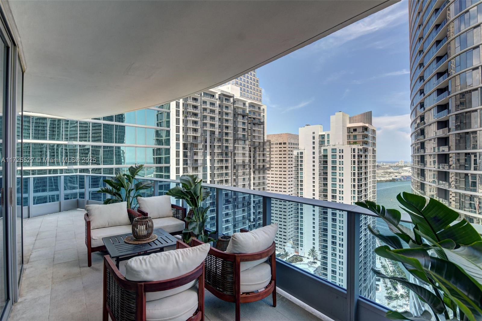 EPIC WEST CONDO - Residential