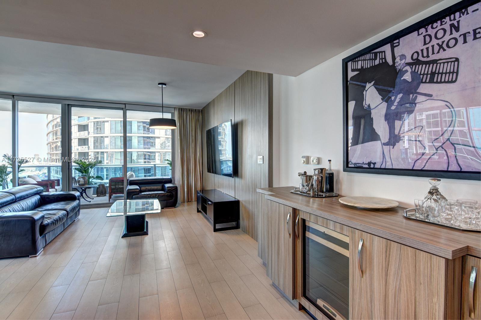 EPIC WEST CONDO - Residential