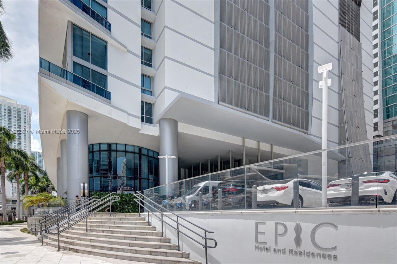 EPIC WEST CONDO - Residential