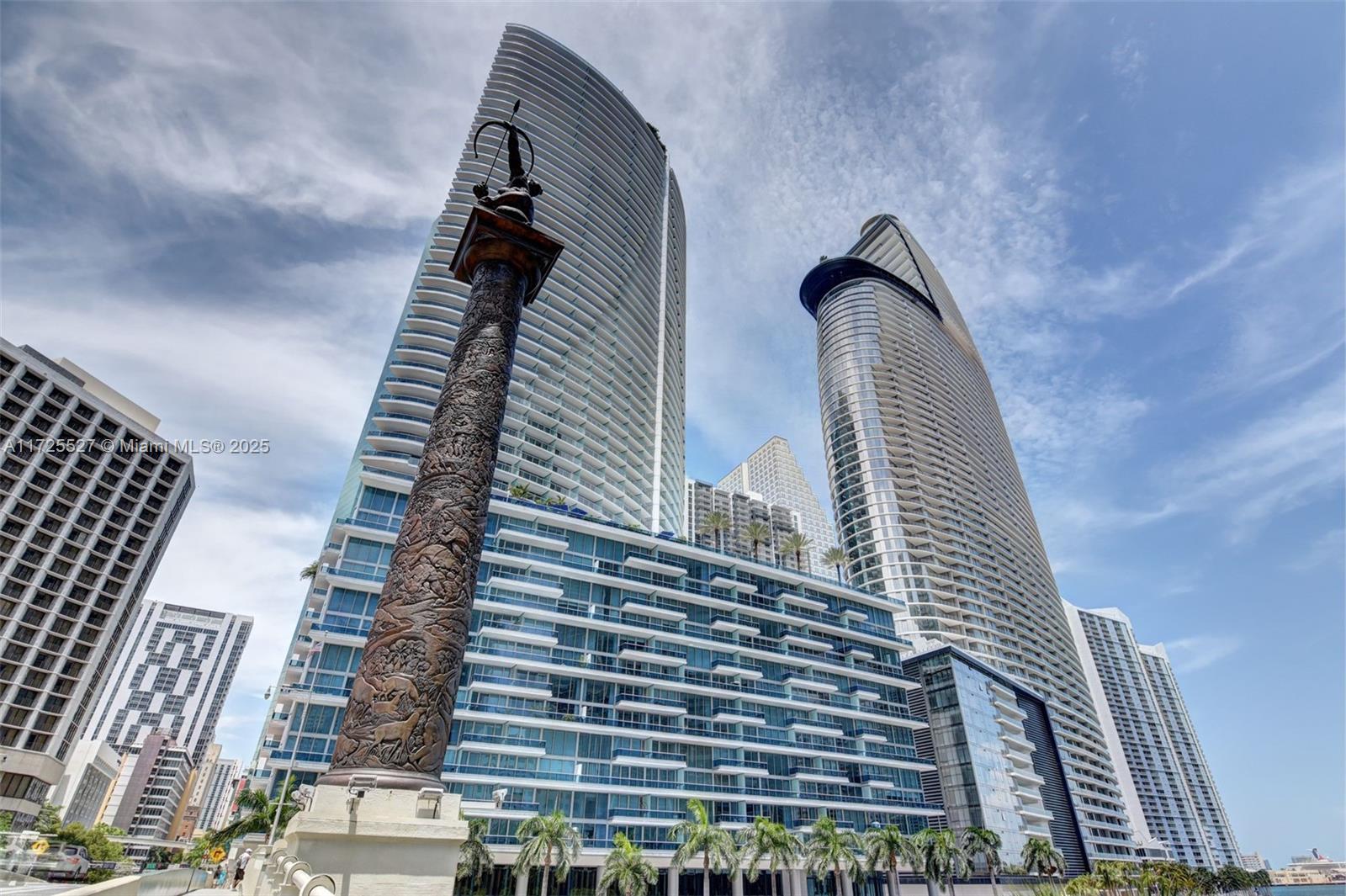 EPIC WEST CONDO - Residential