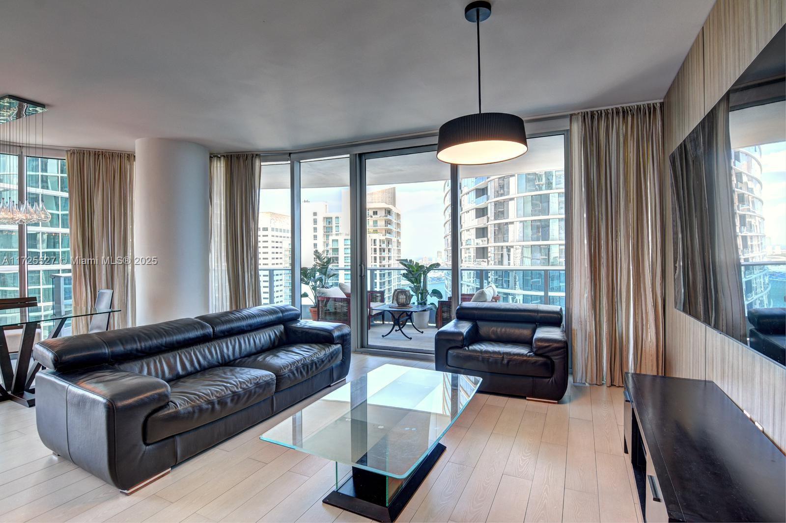 EPIC WEST CONDO - Residential