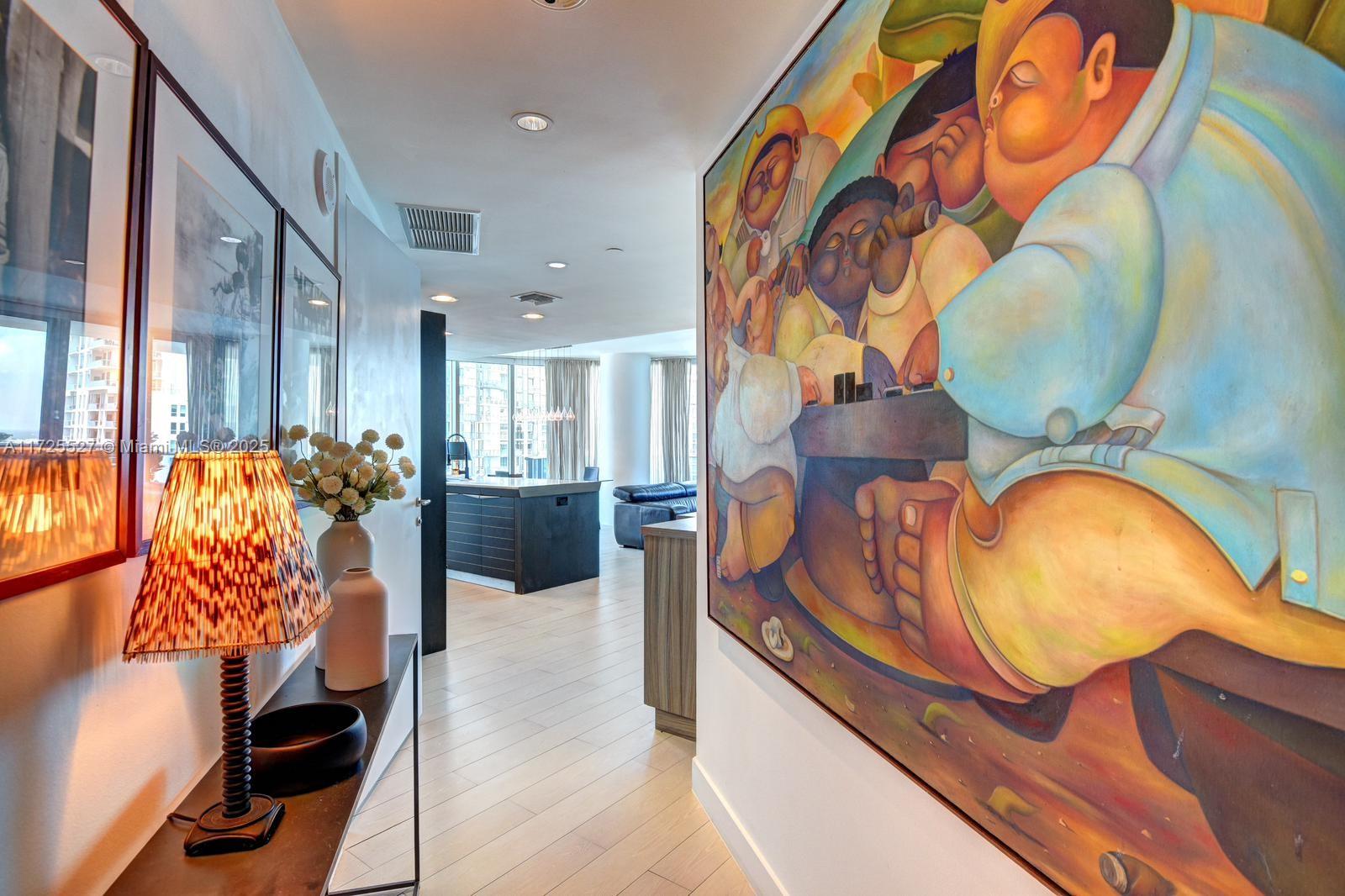 EPIC WEST CONDO - Residential