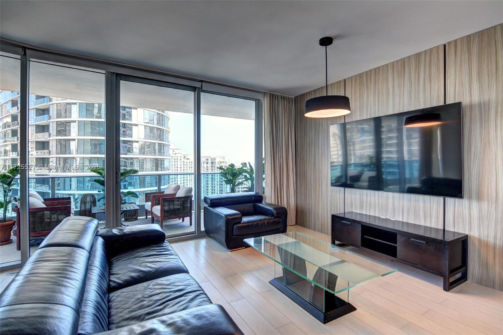 EPIC WEST CONDO - Residential