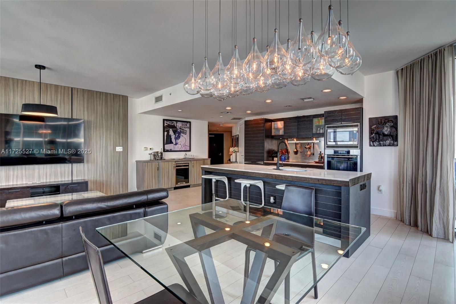 EPIC WEST CONDO - Residential