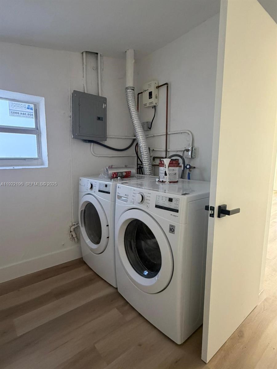 NORTH MARGATE - Residential Lease