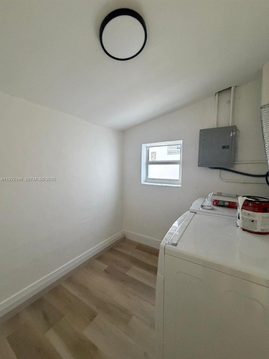 NORTH MARGATE - Residential Lease